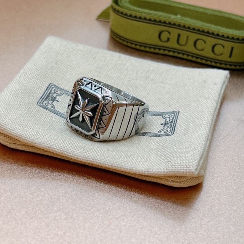 Gucci Rings